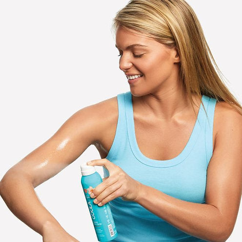 Classic Body SPF 30 Pina Colada Sunscreen Spray 6oz