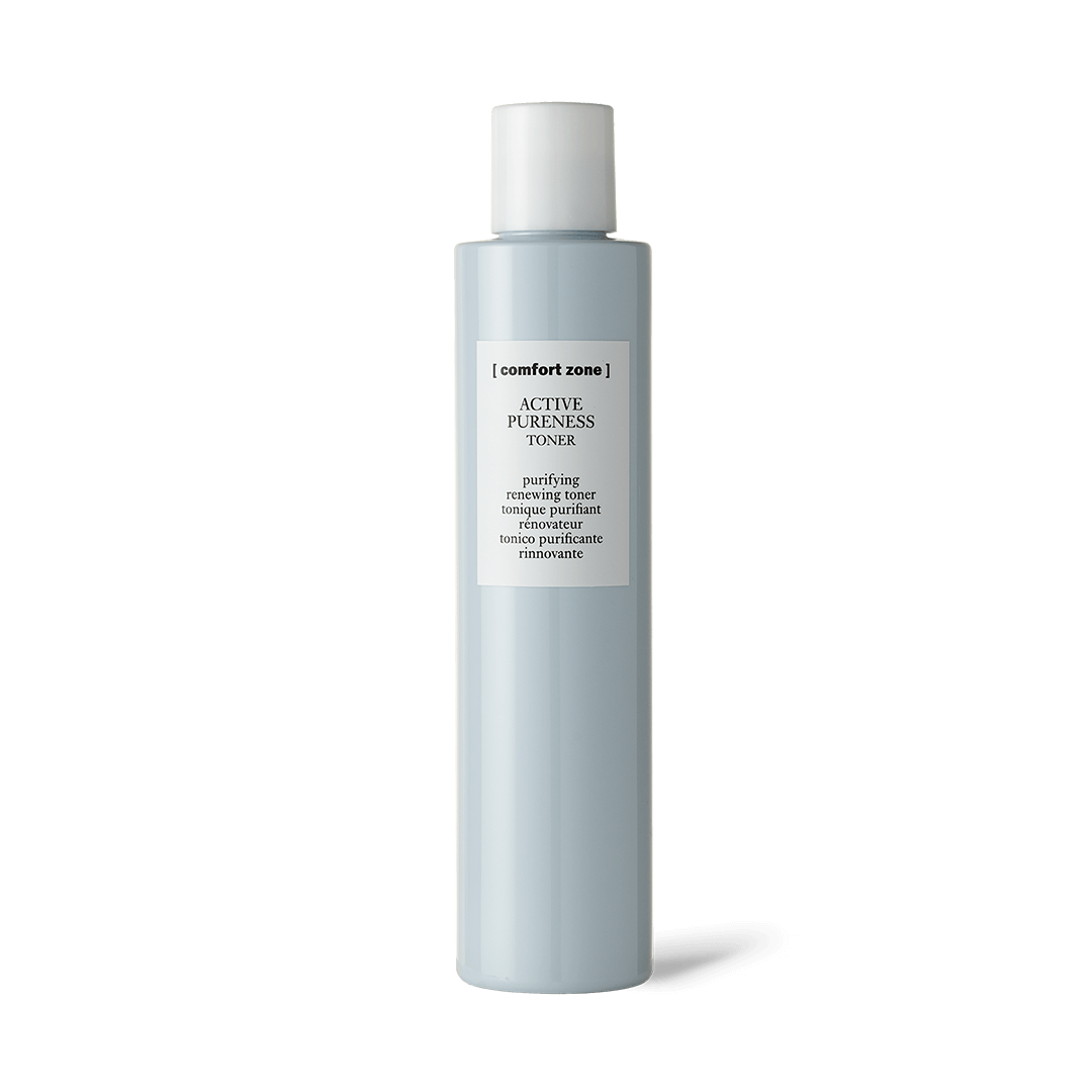 ACTIVE PURENESS TONER