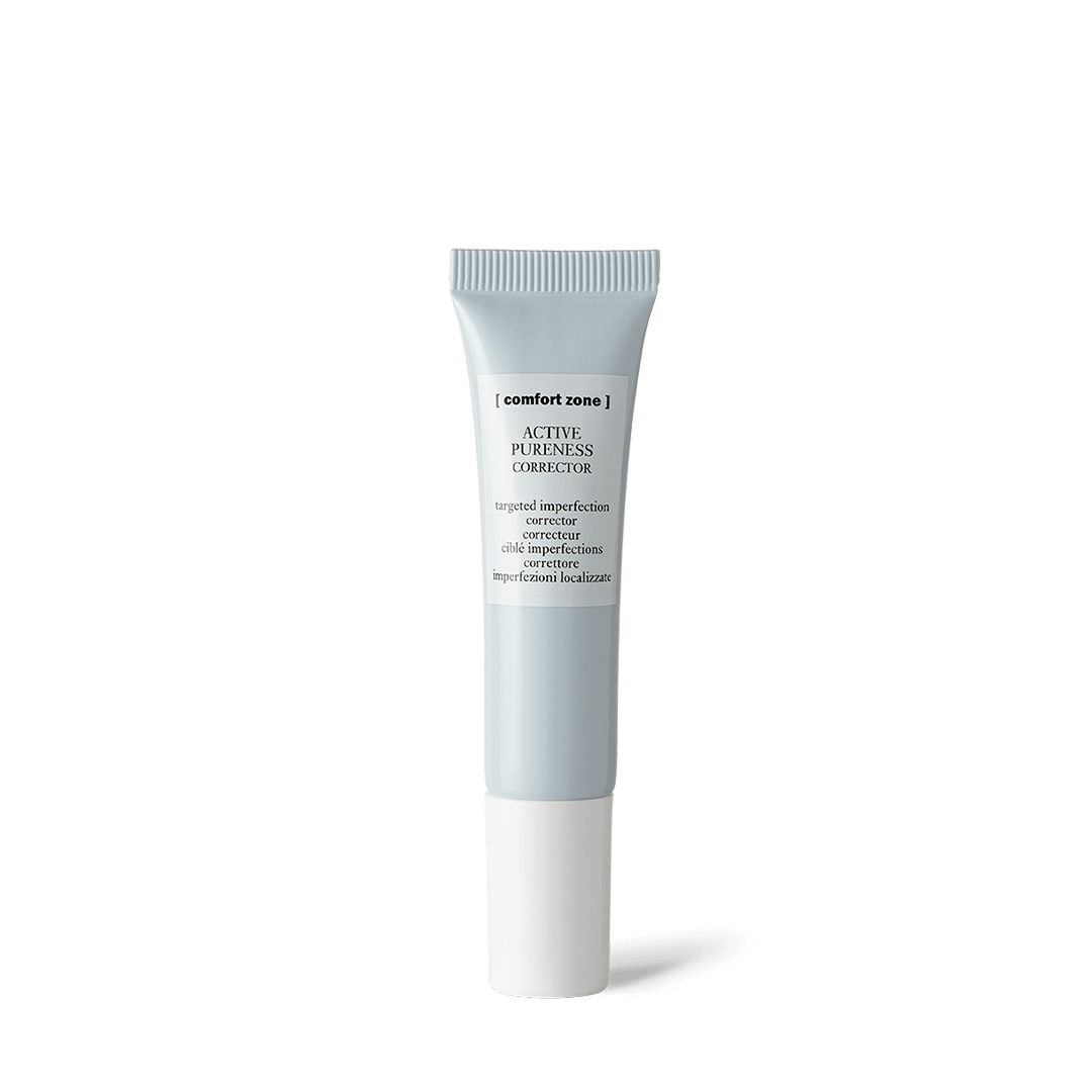 ACTIVE PURENESS CORRECTOR