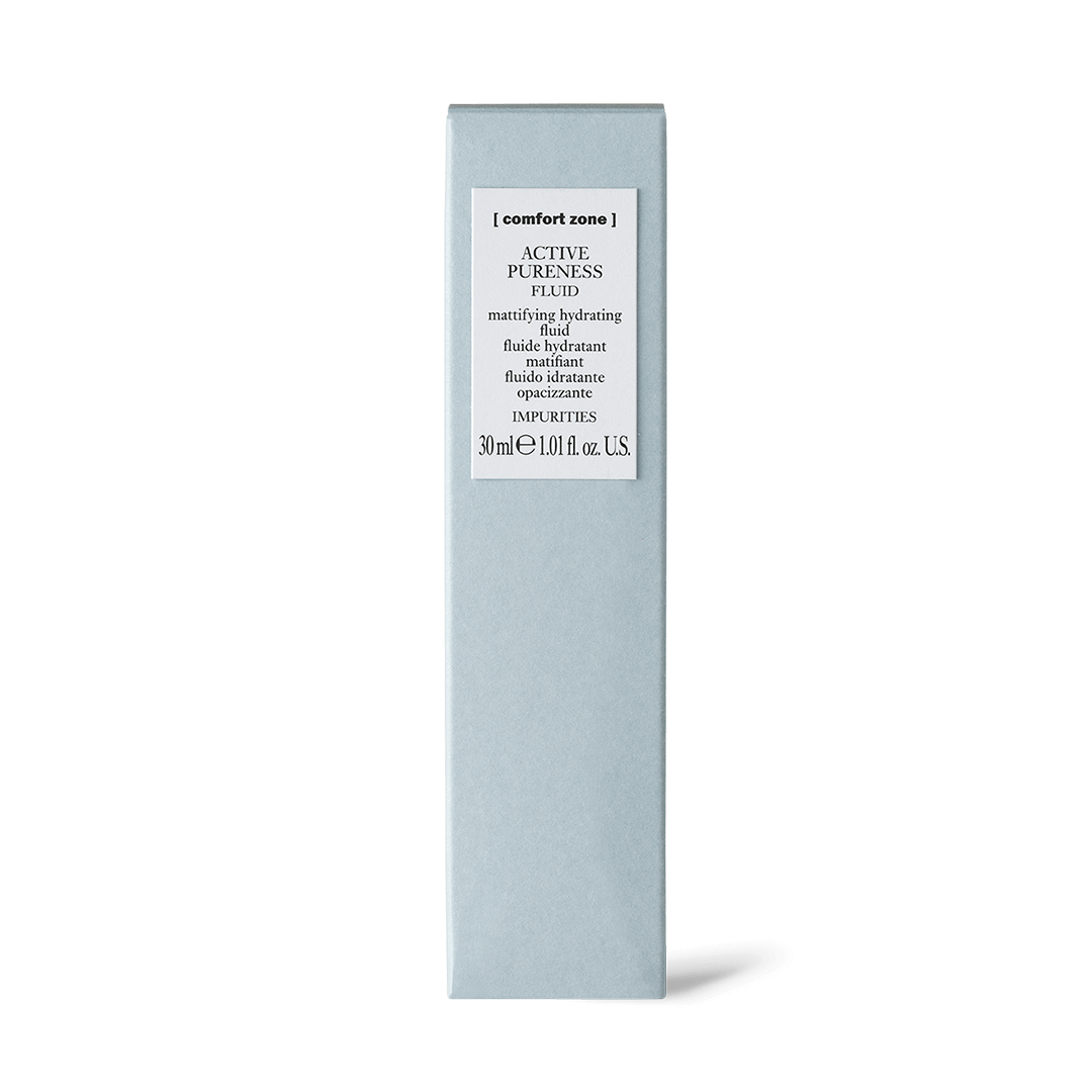 ACTIVE PURENESS FLUID