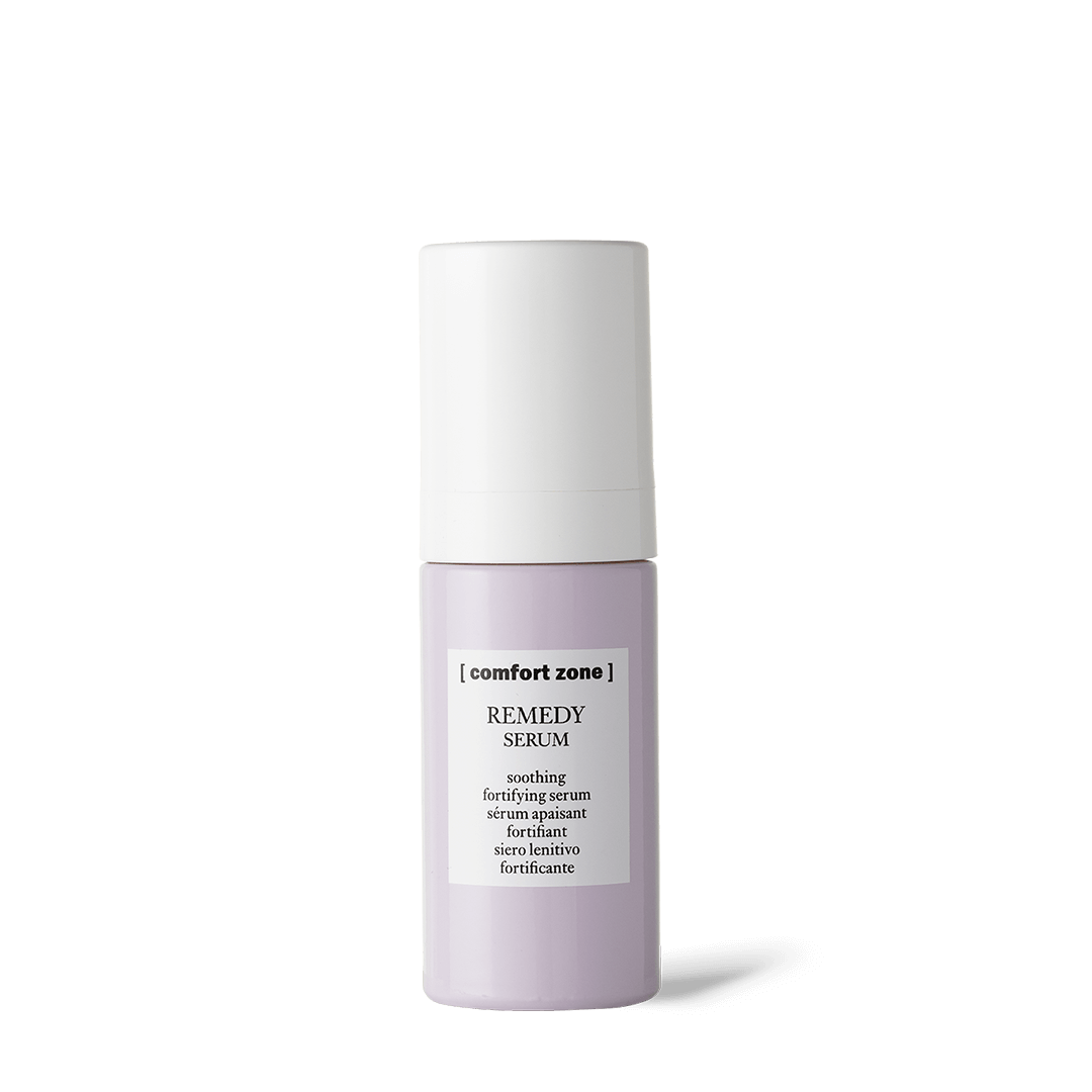 REMEDY SERUM