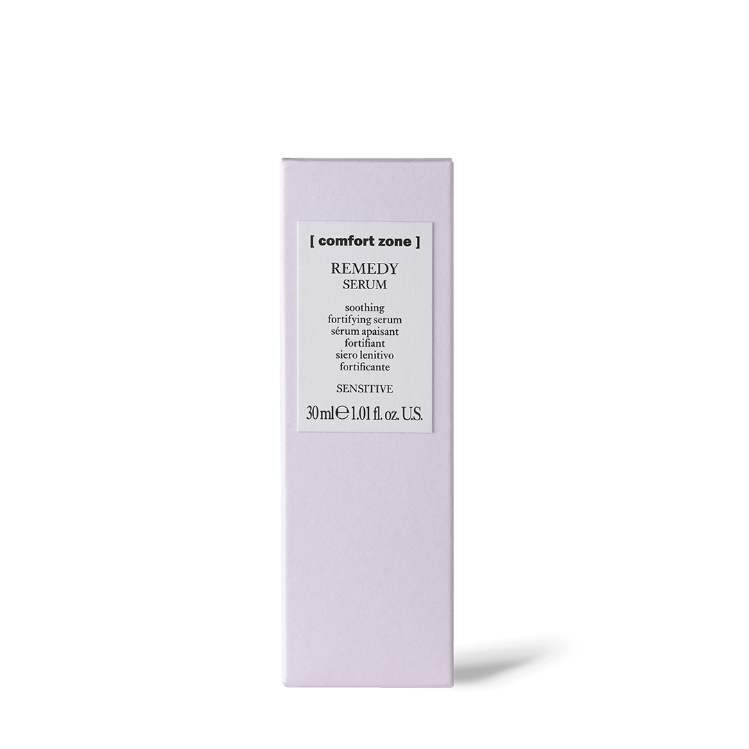 REMEDY SERUM