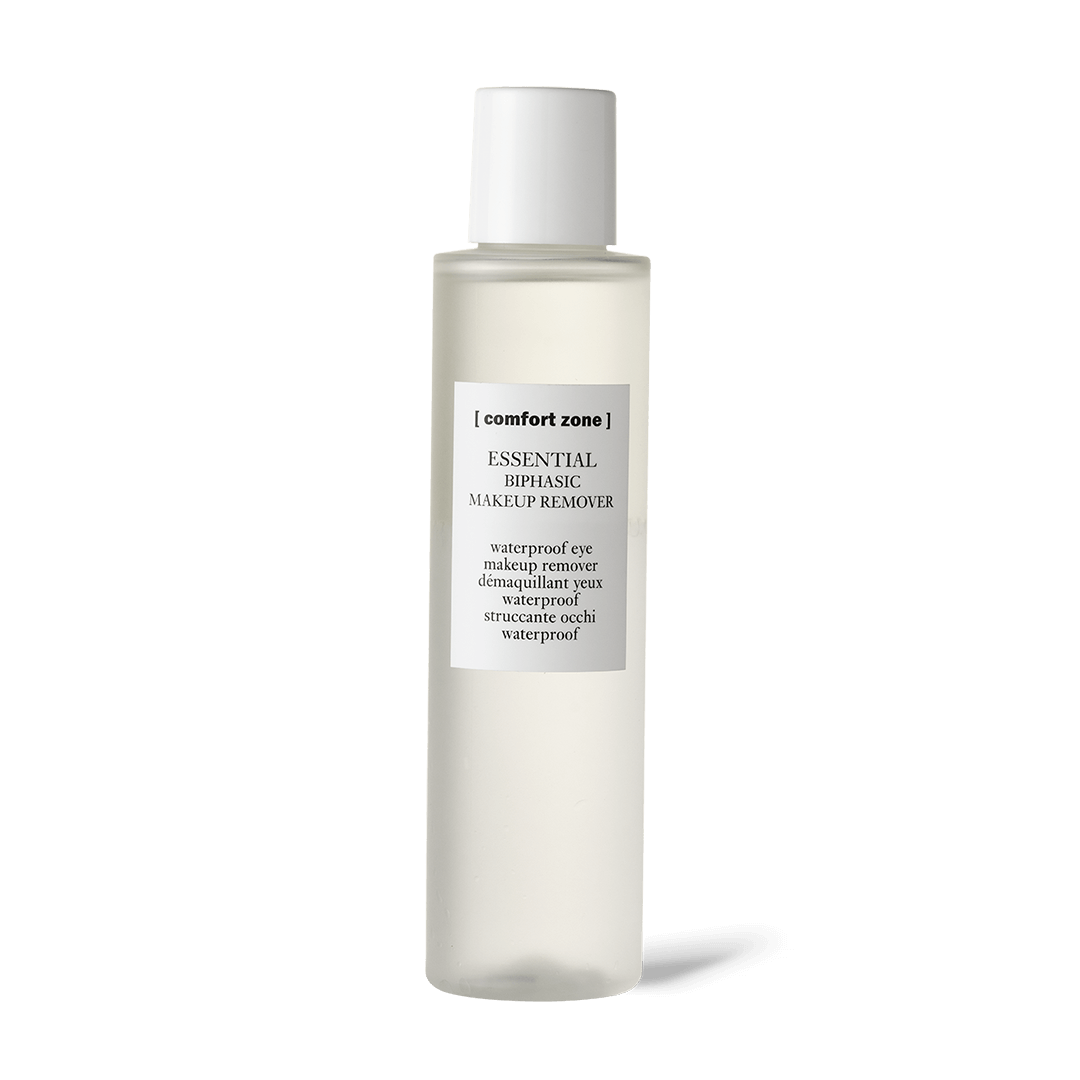 ESSENTIAL BISPHASIC MAKEUP REMOVER