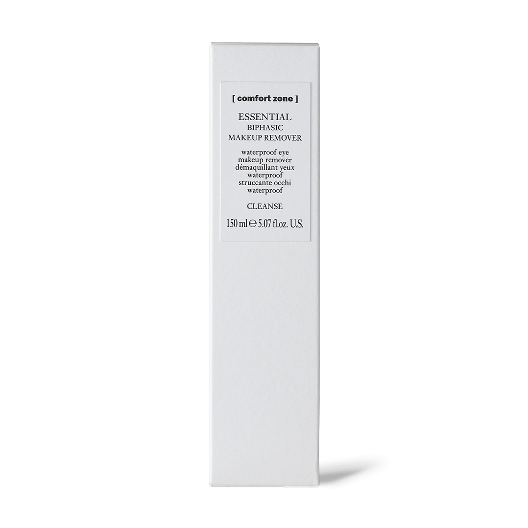 ESSENTIAL BISPHASIC MAKEUP REMOVER