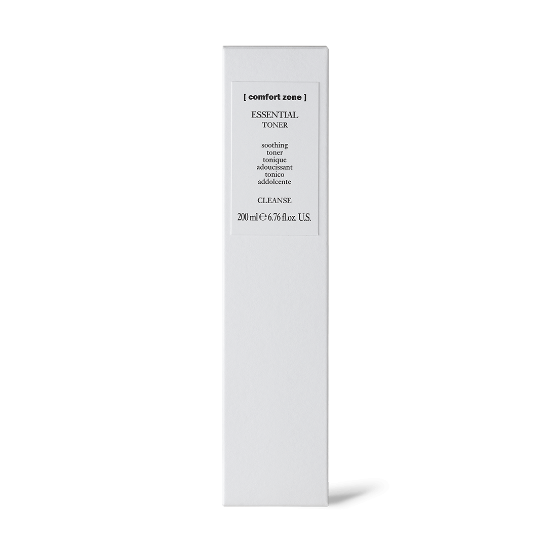 ESSENTIAL TONER
