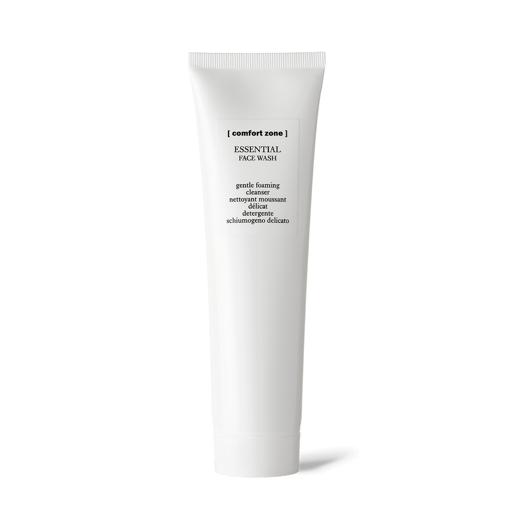 ESSENTIAL FACE WASH