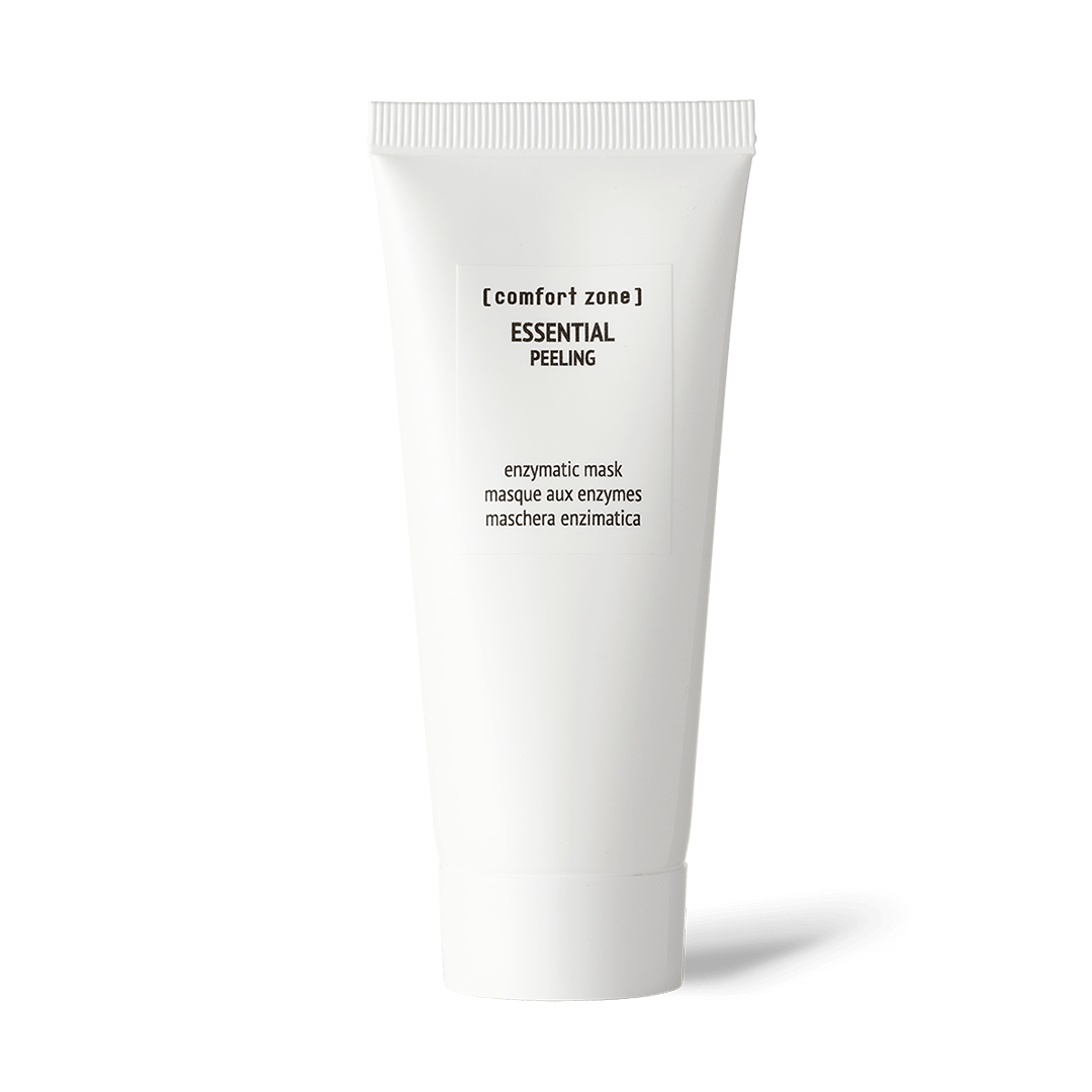 ESSENTIAL PEELING MASK
