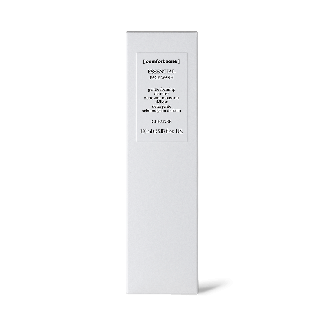 ESSENTIAL FACE WASH