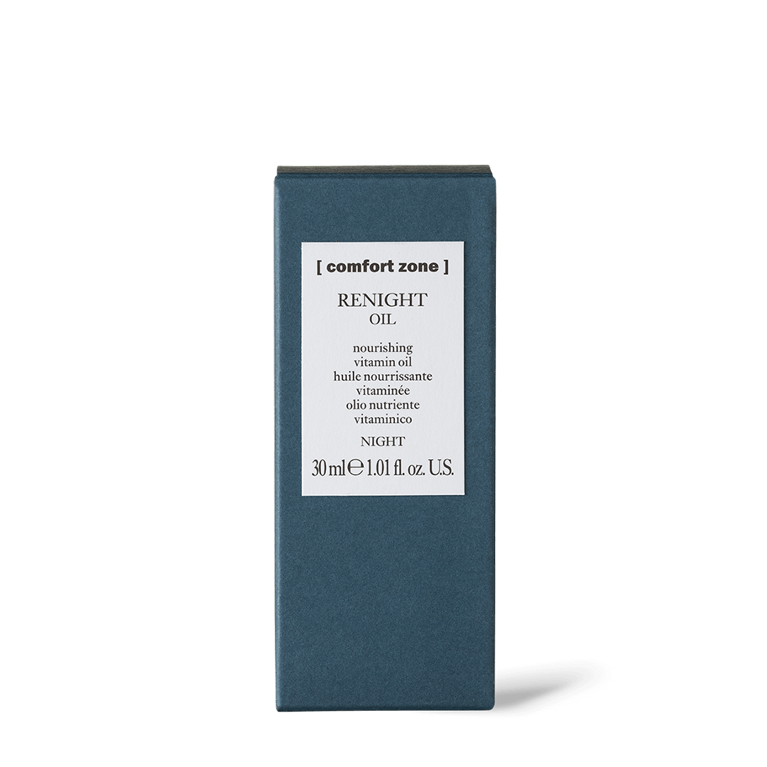 RENIGHT OIL