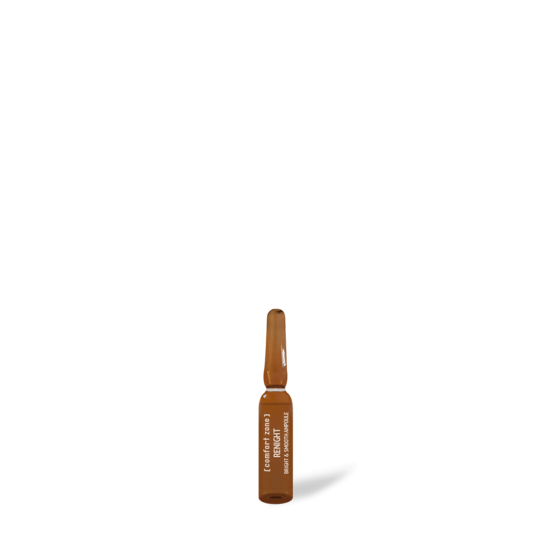 RENIGHT BRIGHT & SMOOTH AMPOULES