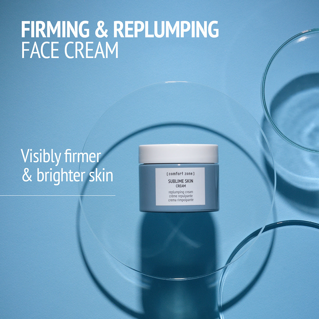 SUBLIME SKIN CREAM