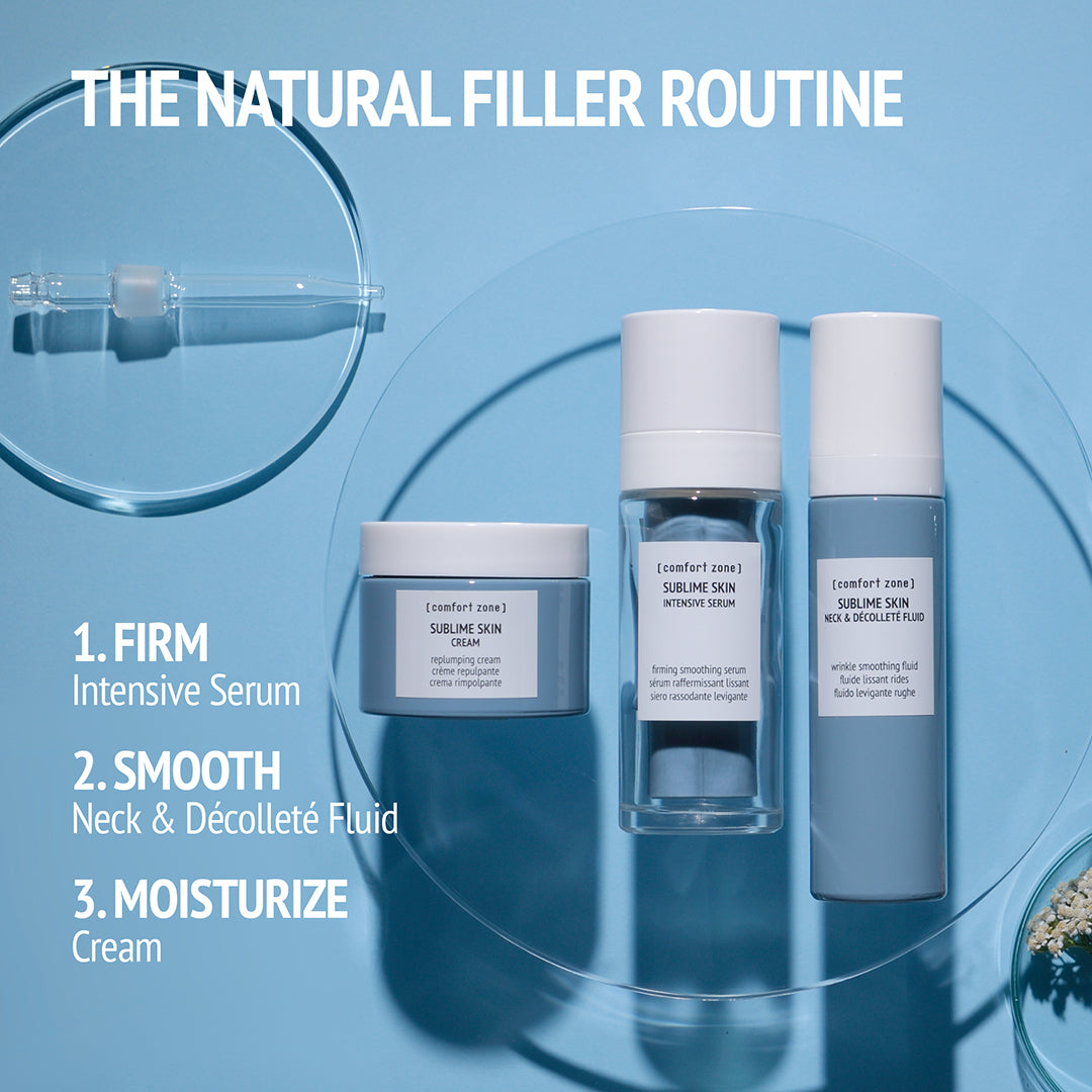 SUBLIME SKIN CREAM