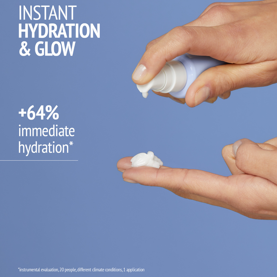 HYDRAMEMORY LIGHT SORBET CREAM