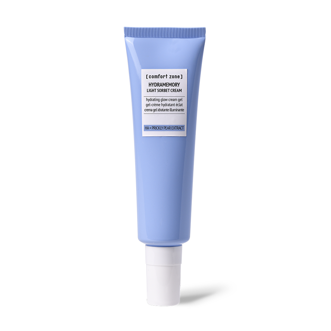 HYDRAMEMORY LIGHT SORBET CREAM