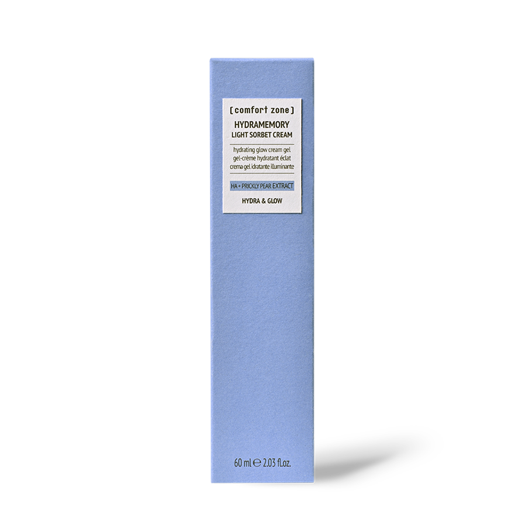 HYDRAMEMORY LIGHT SORBET CREAM