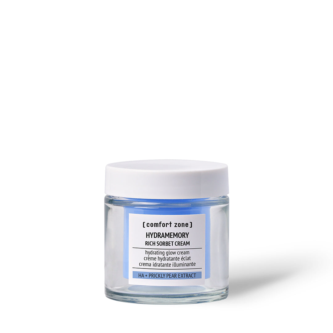 HYDRAMEMORY RICH SORBET CREAM REFIL
