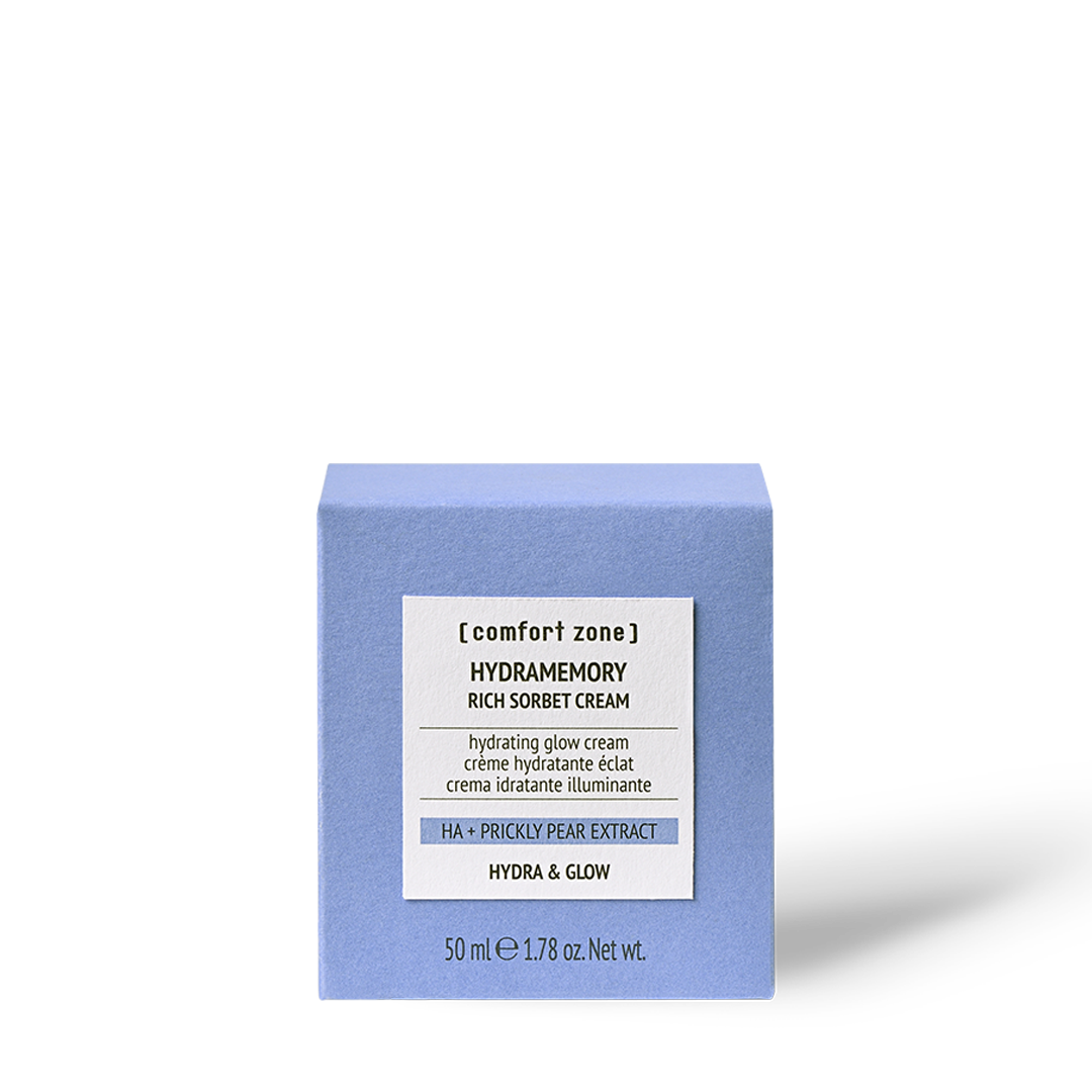 HYDRAMEMORY RICH SORBET CREAM REFIL
