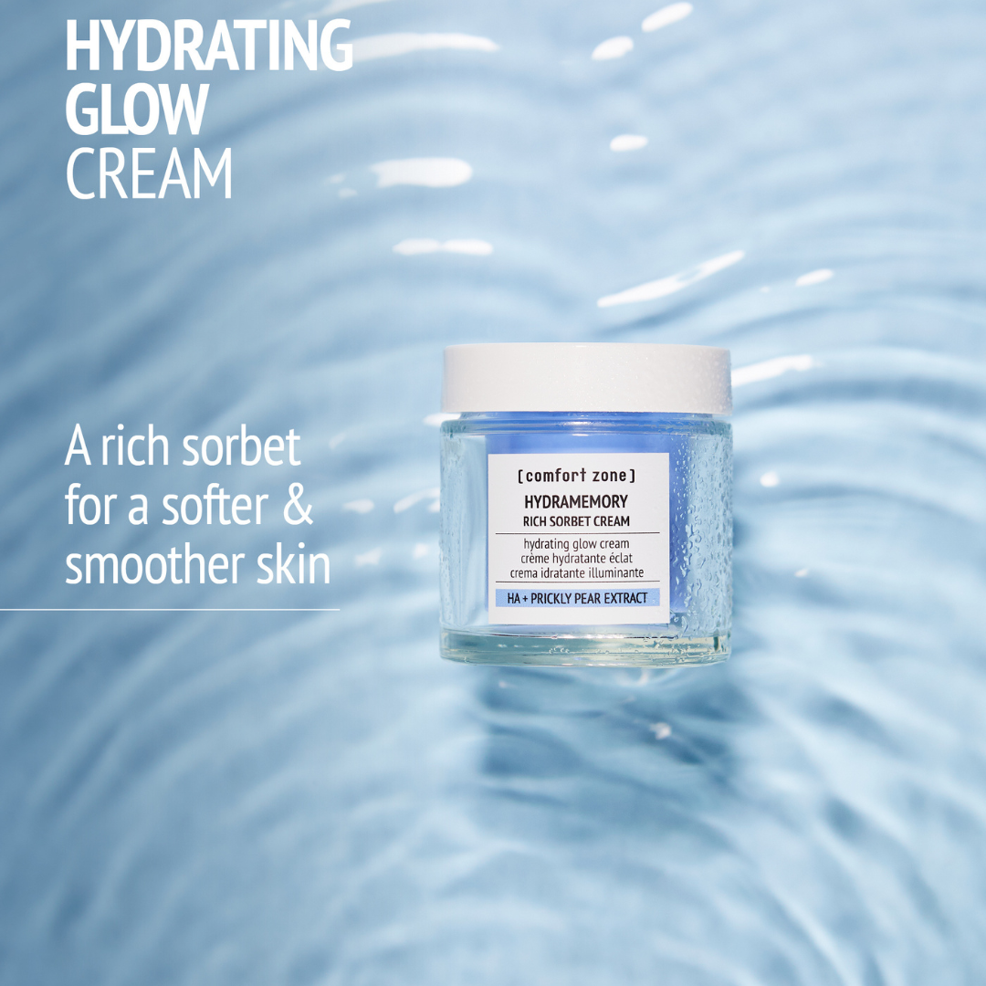 HYDRAMEMORY RICH SORBET CREAM REFIL