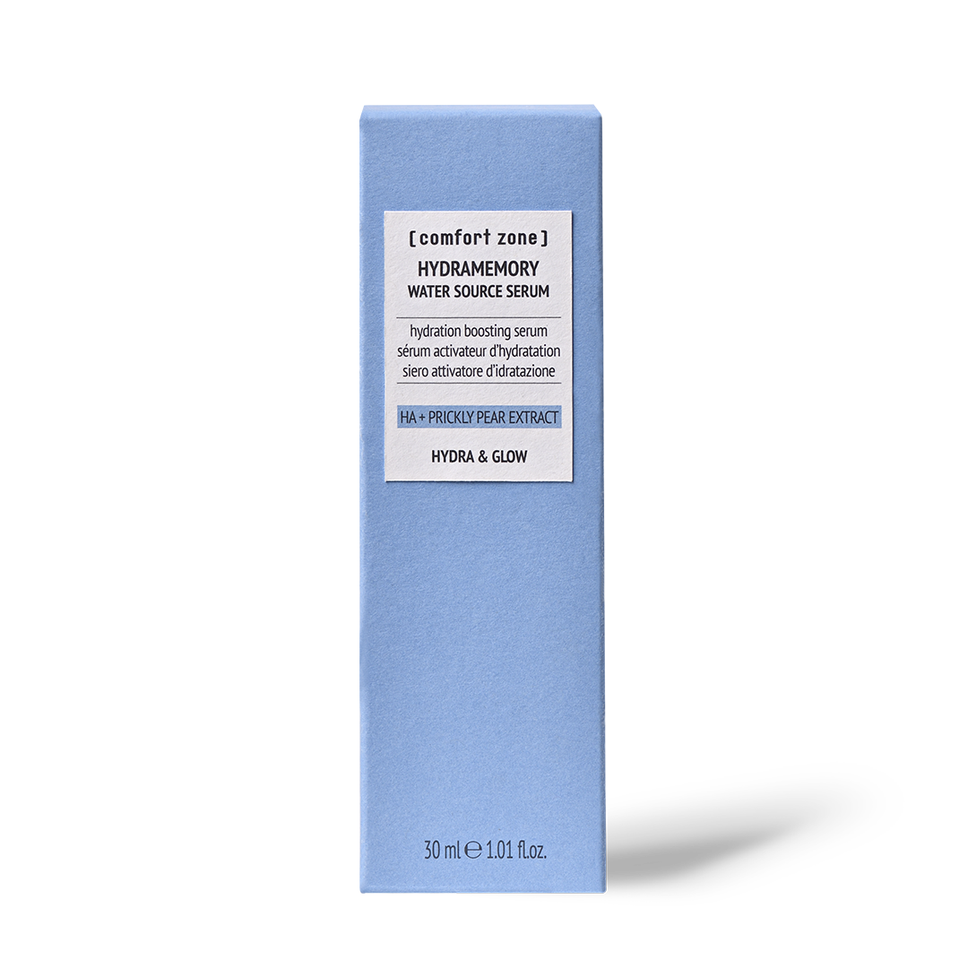 HYDRAMEMORY WATER SOURCE SERUM REFIL