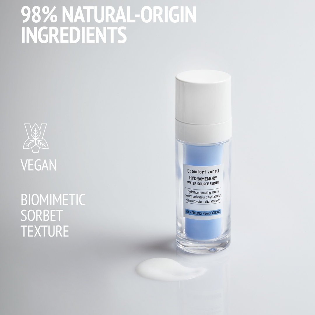 HYDRAMEMORY WATER SOURCE SERUM REFIL