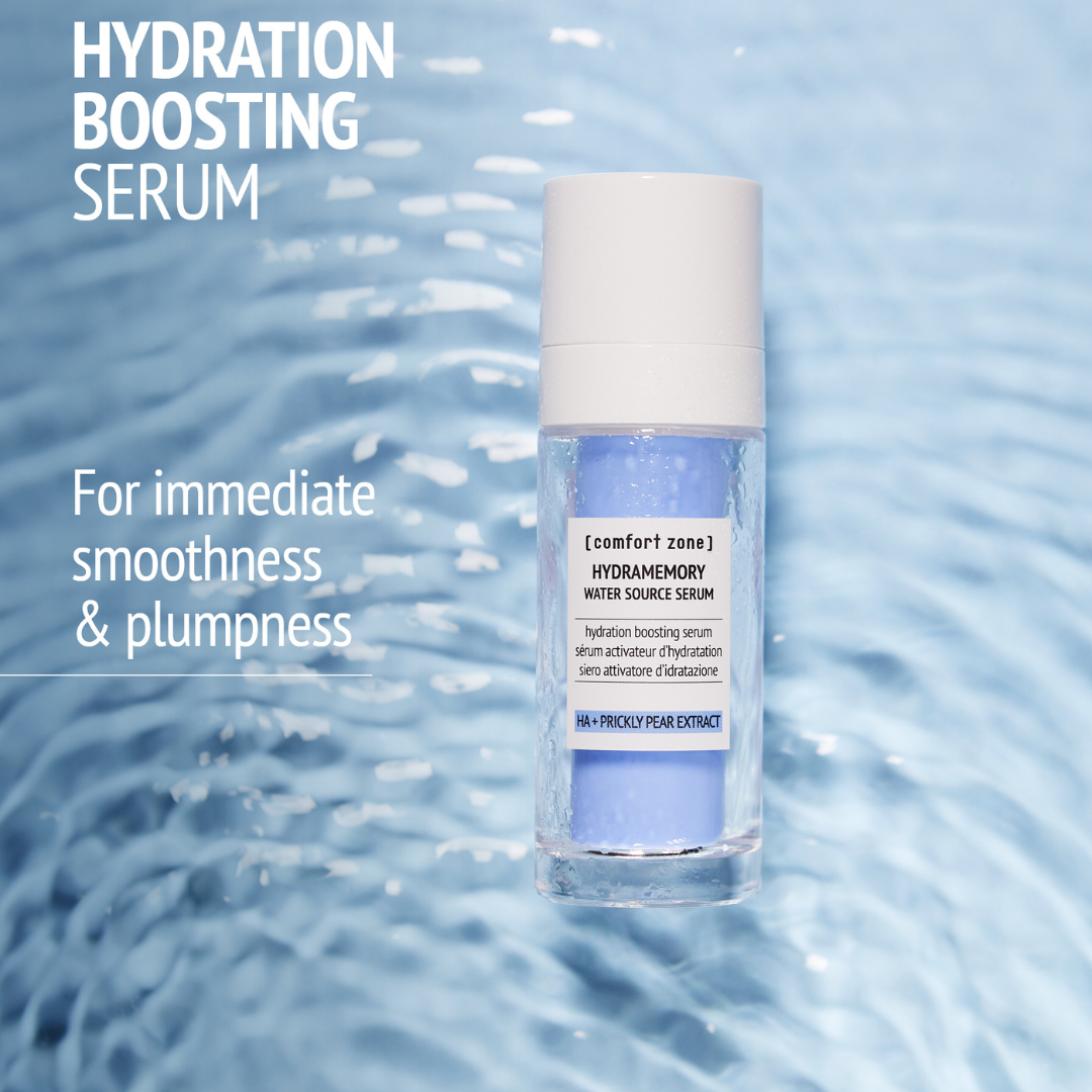 HYDRAMEMORY WATER SOURCE SERUM REFIL