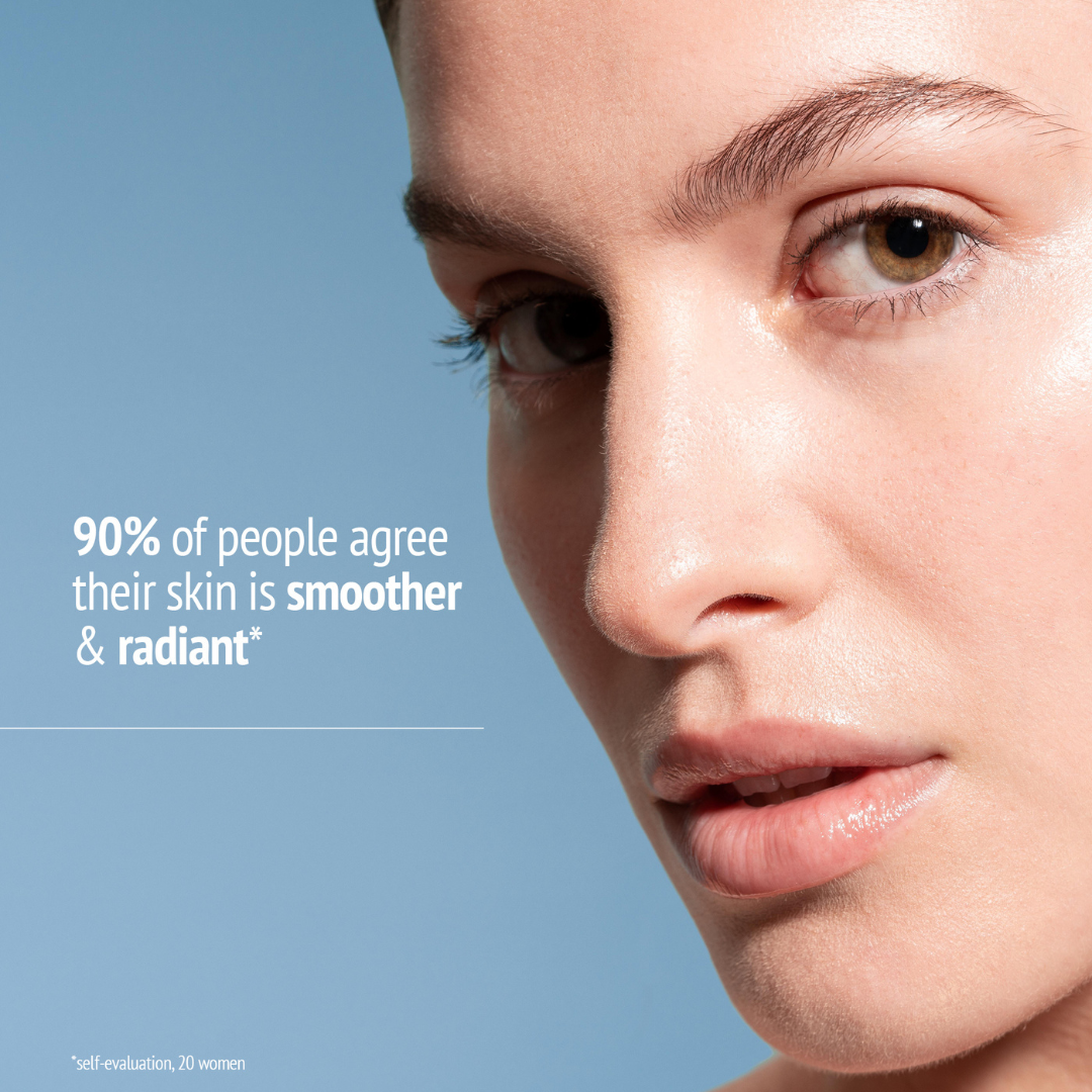 Coming Soon! SUBLIME SKIN MICROPEEL LOTION