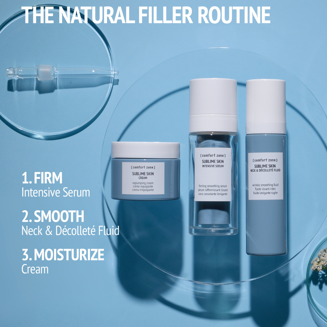 Coming Soon! SUBLIME SKIN MICROPEEL LOTION