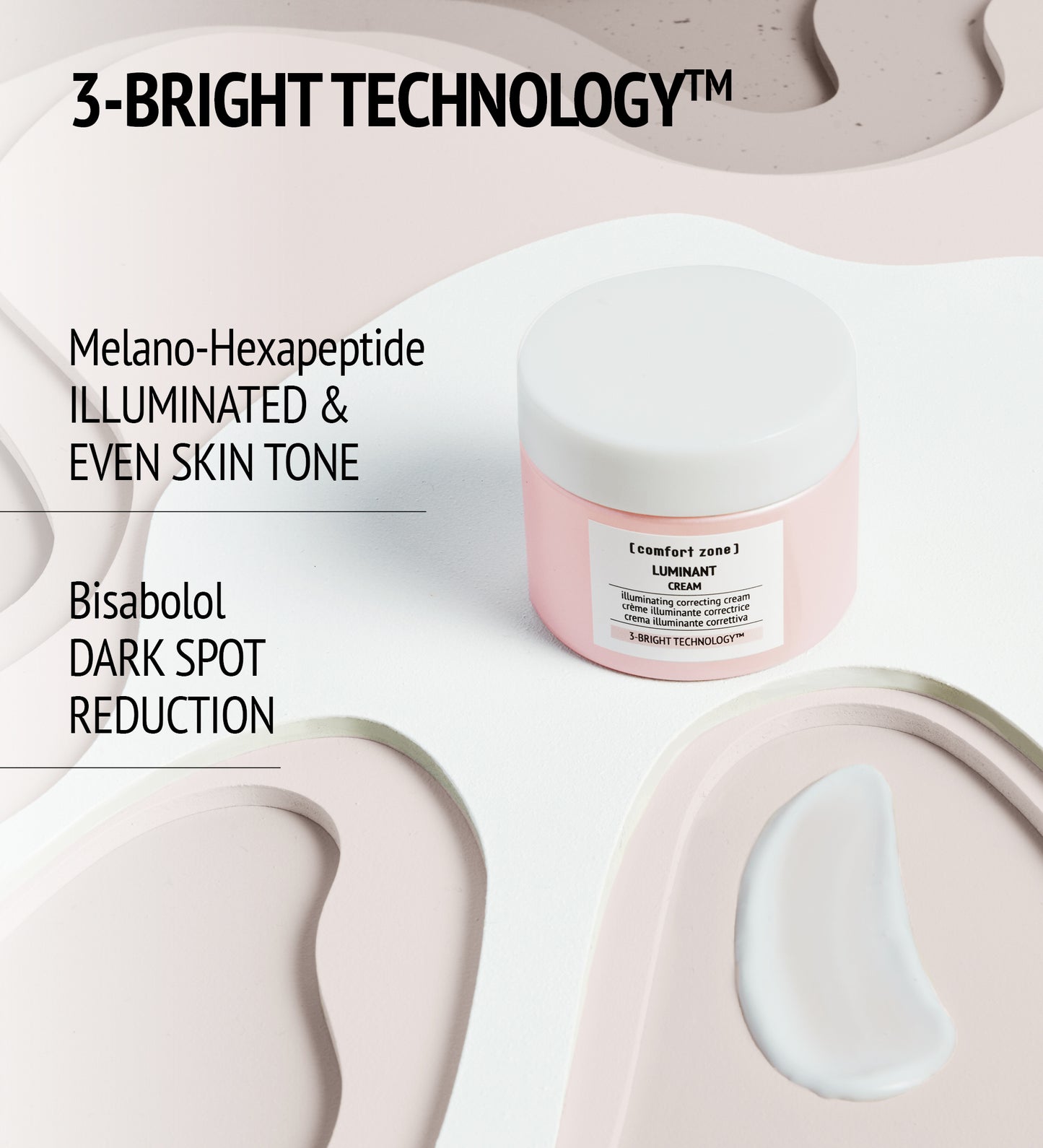 Luminant Cream