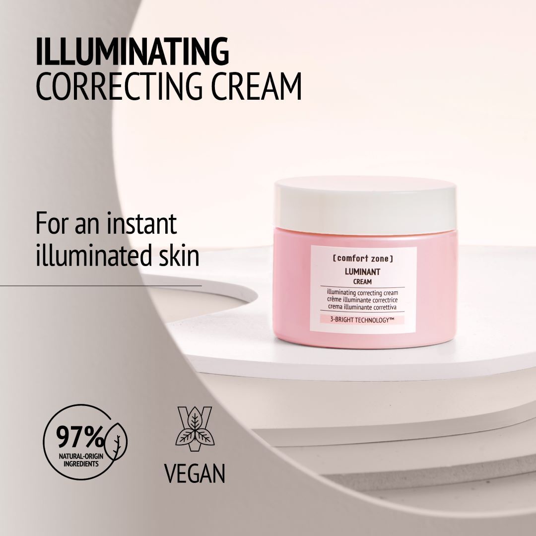 Luminant Cream