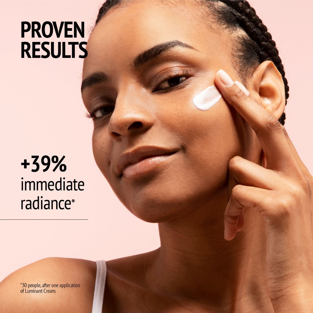 Luminant Cream