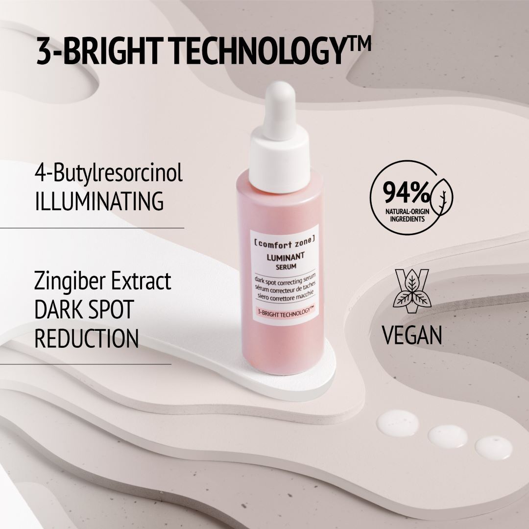 Luminant Serum