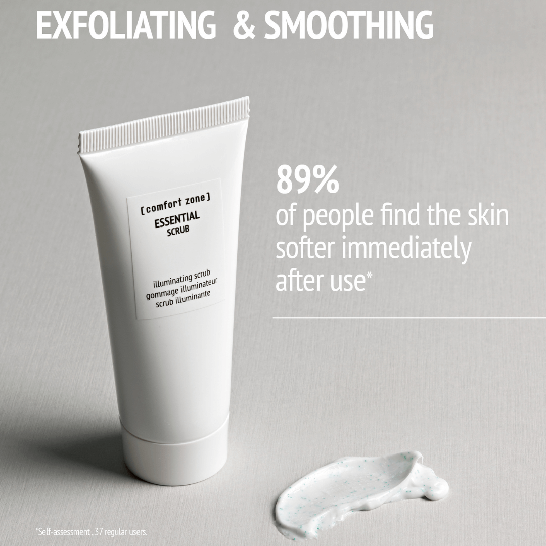 ESSENTIAL SCRUB
