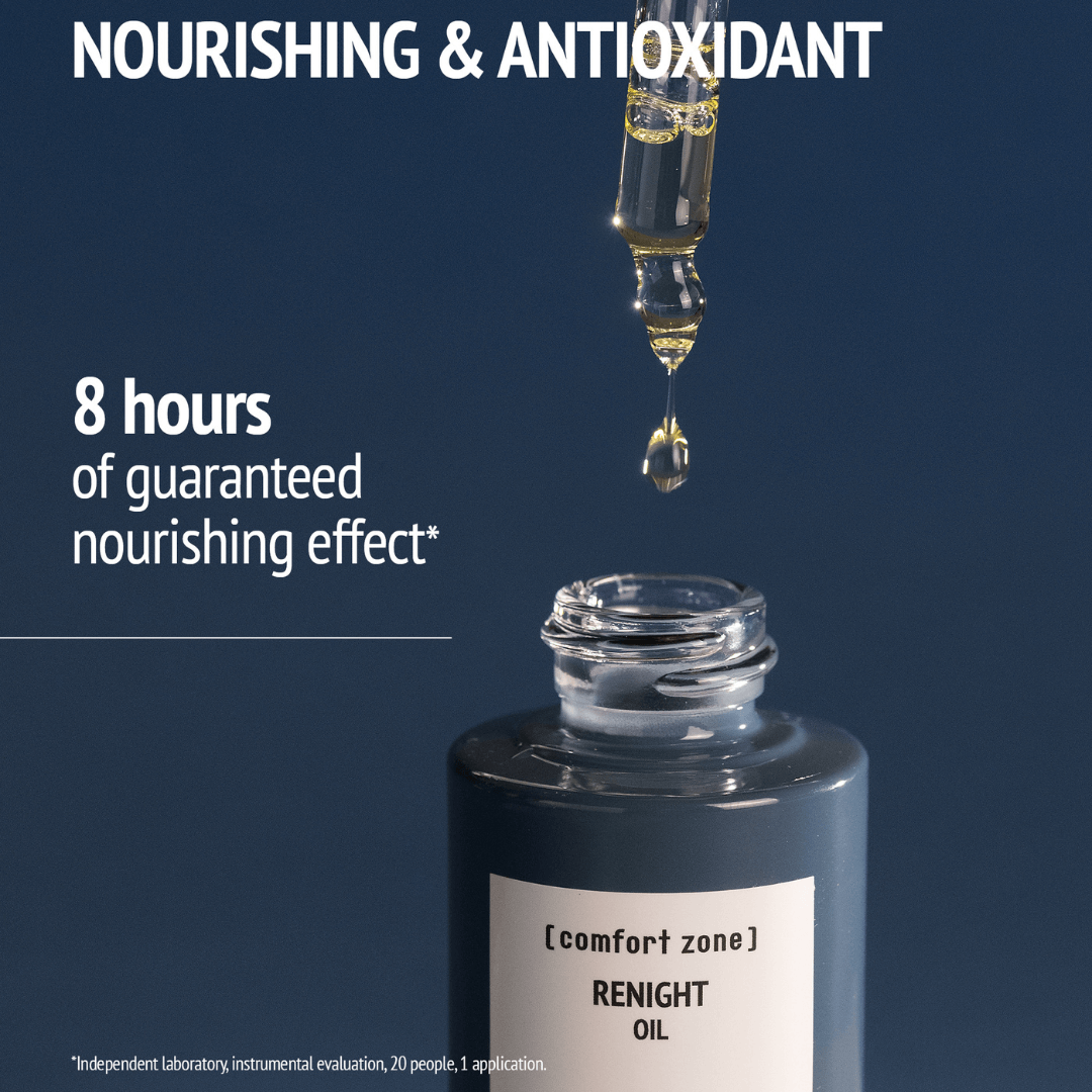 RENIGHT OIL