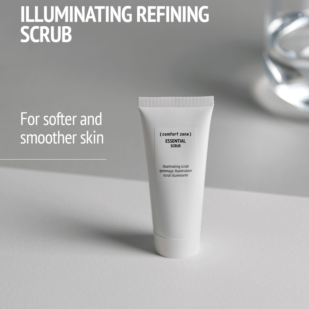 ESSENTIAL SCRUB