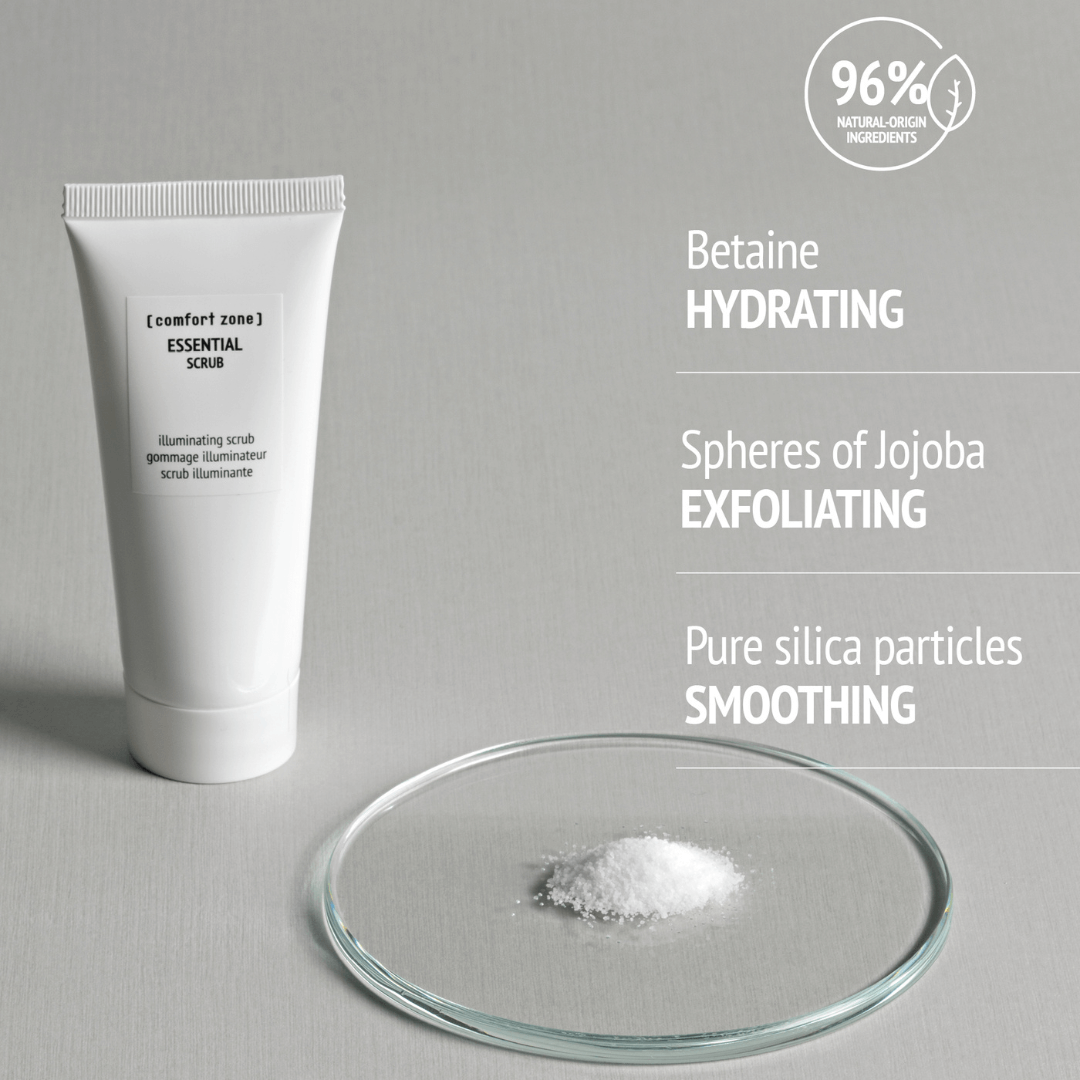 ESSENTIAL SCRUB