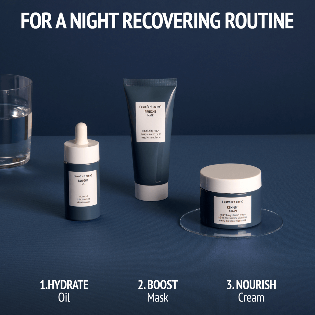 RENIGHT OIL