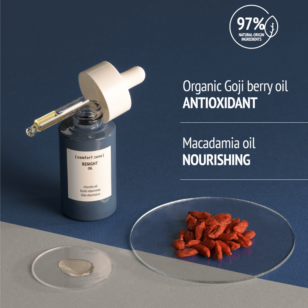 RENIGHT OIL