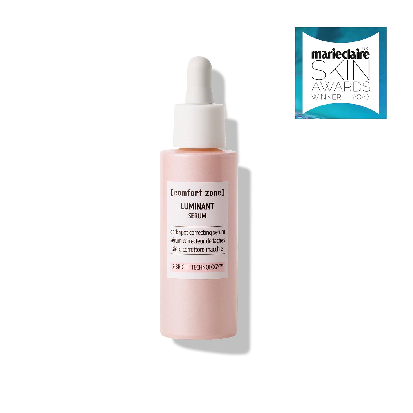 Luminant Serum