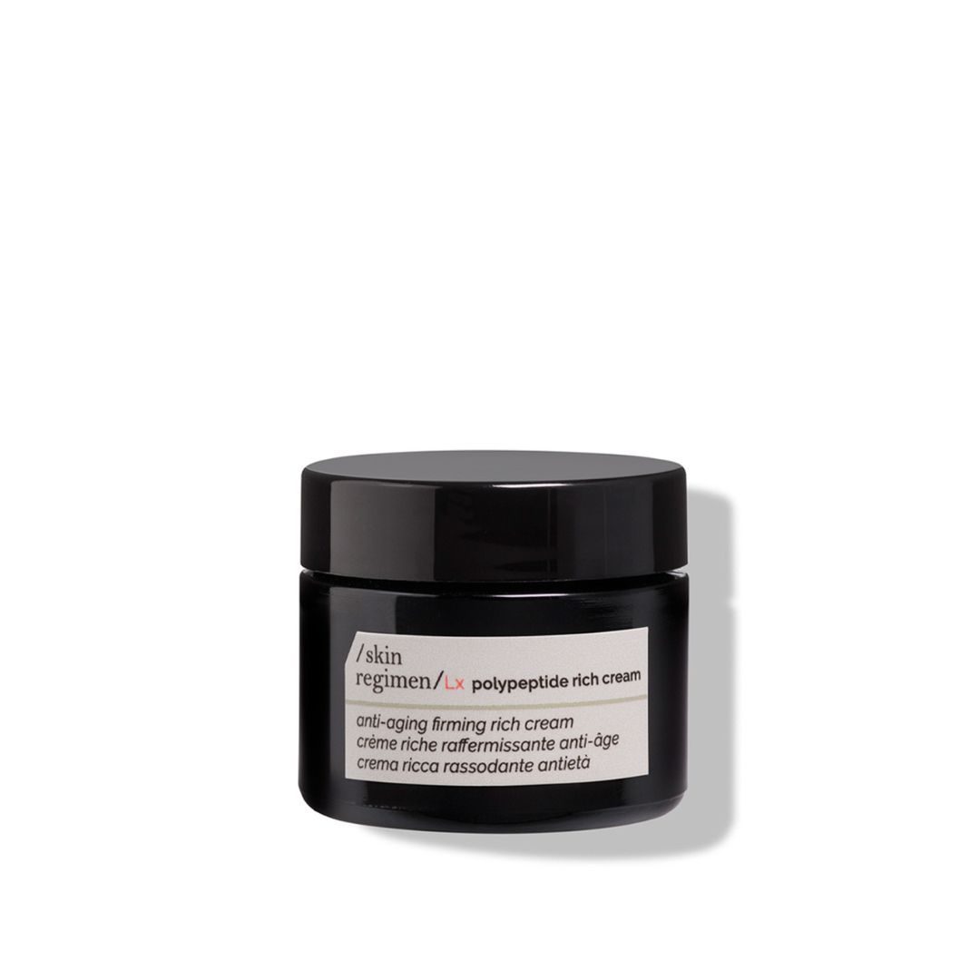 SKIN REGIMEN /LX POLYPEPTIDE RICH CREAM