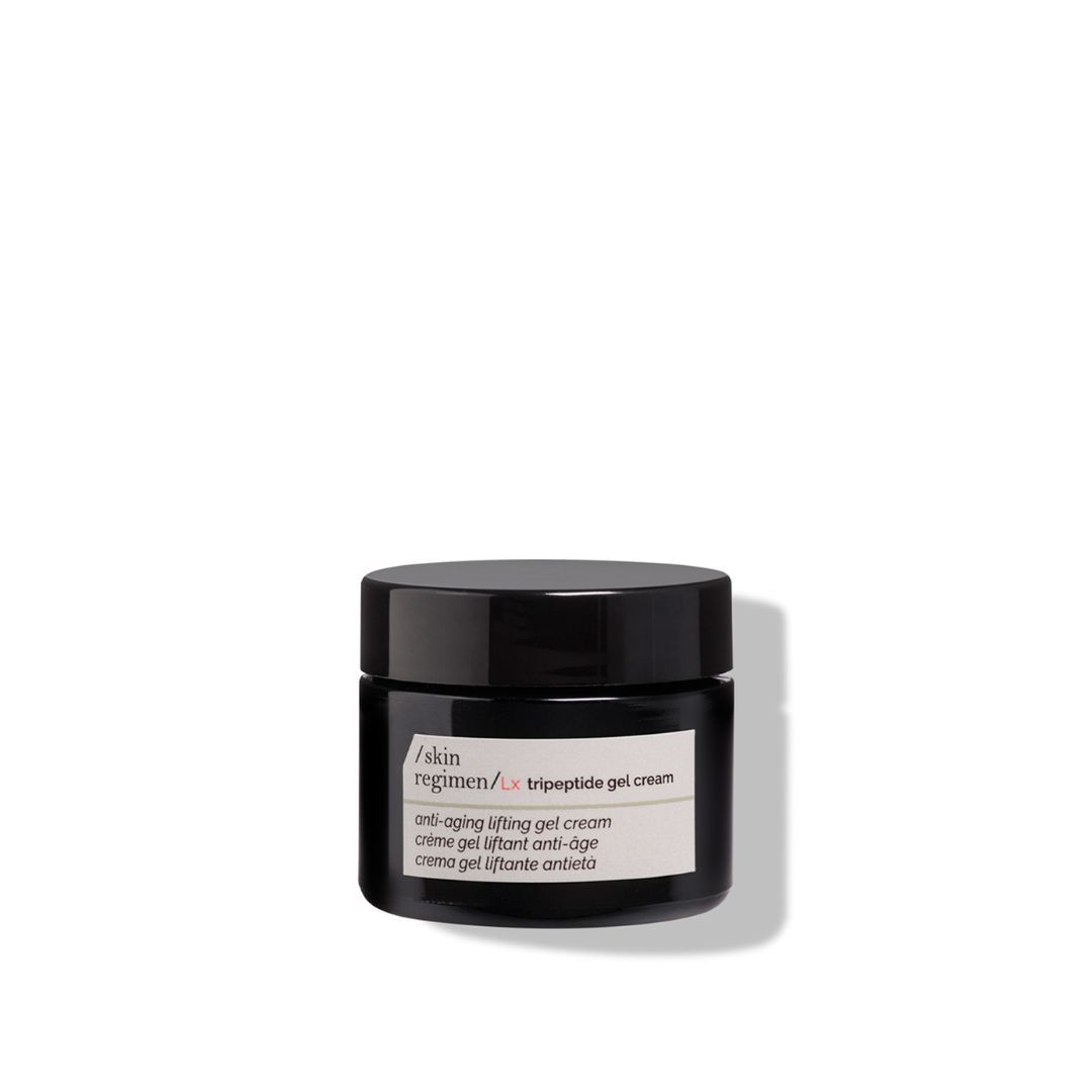 SKIN REGIMEN /LX TRIPEPTIDE GEL CREAM