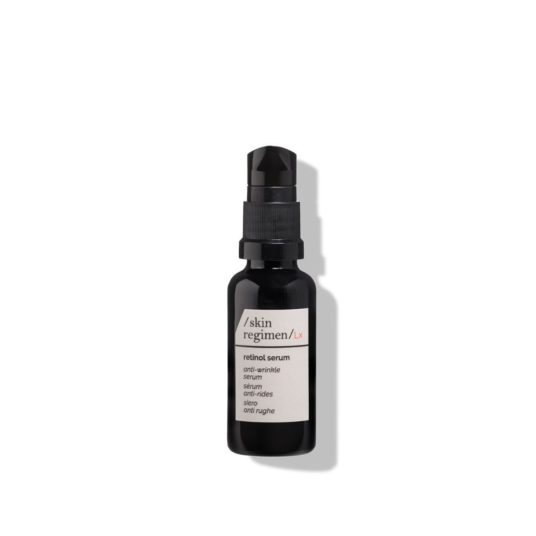 SKIN REGIMEN /LX RETINOL SERUM