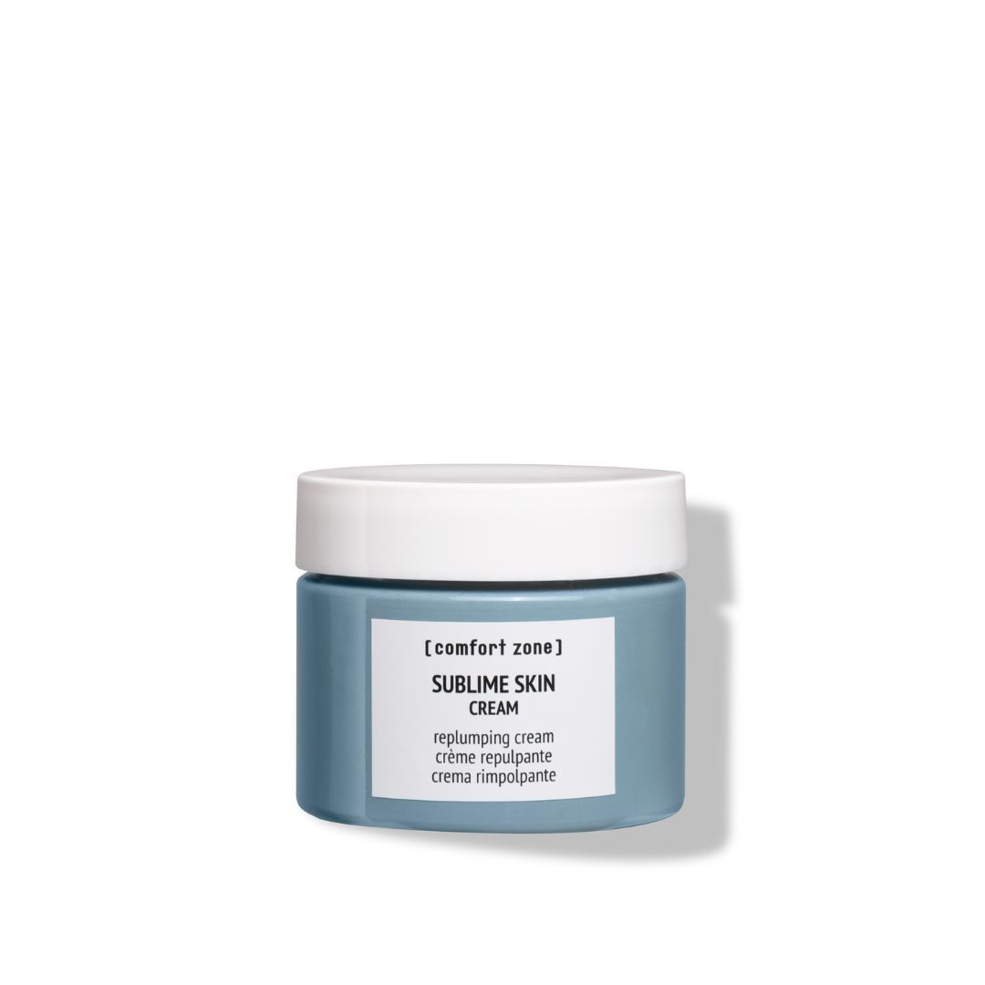 SUBLIME SKIN CREAM