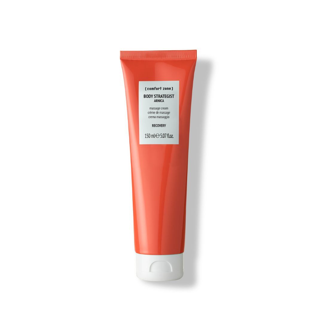 BODY STRATEGIST ARNICA CREAM