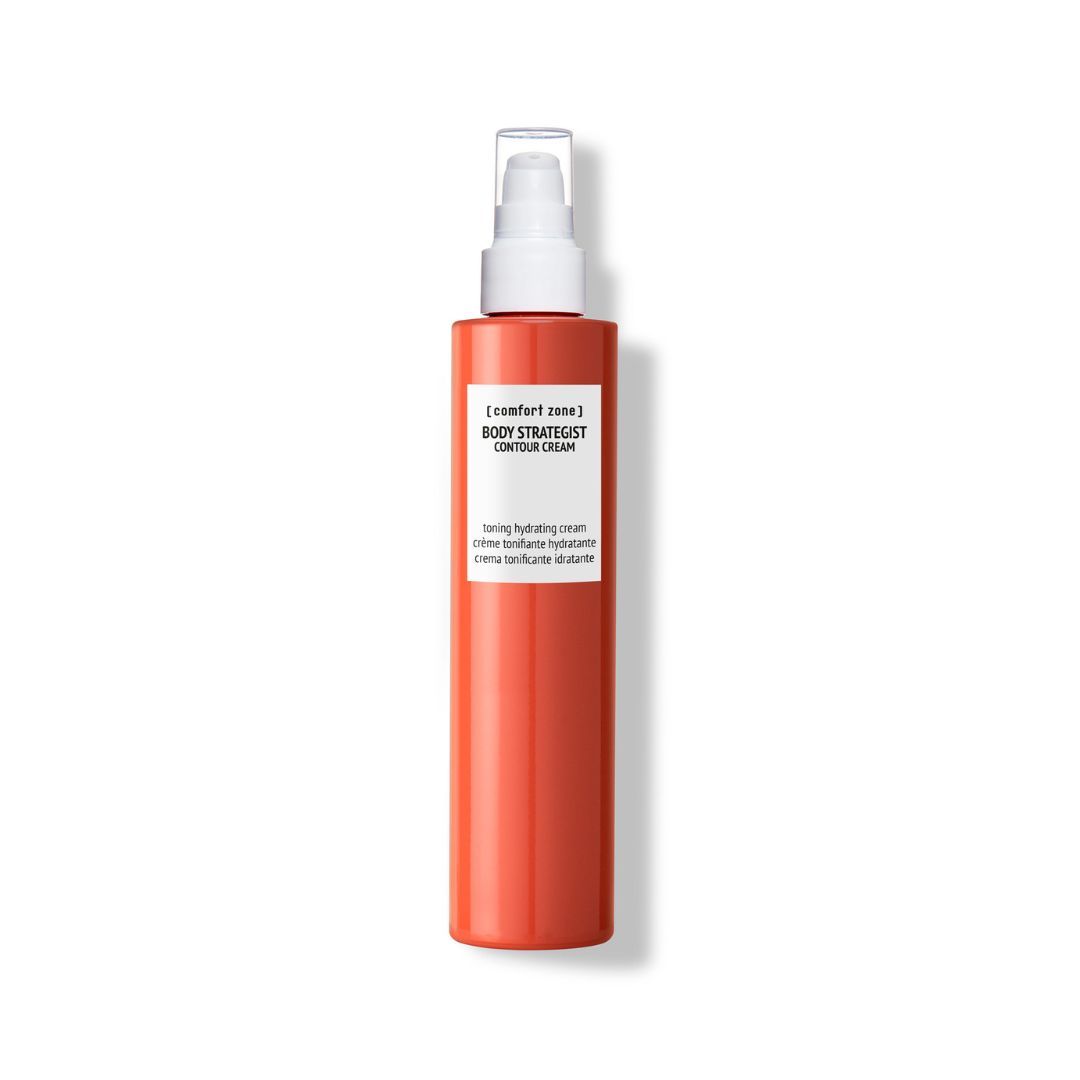 BODY STRATEGIST CONTOUR CREAM