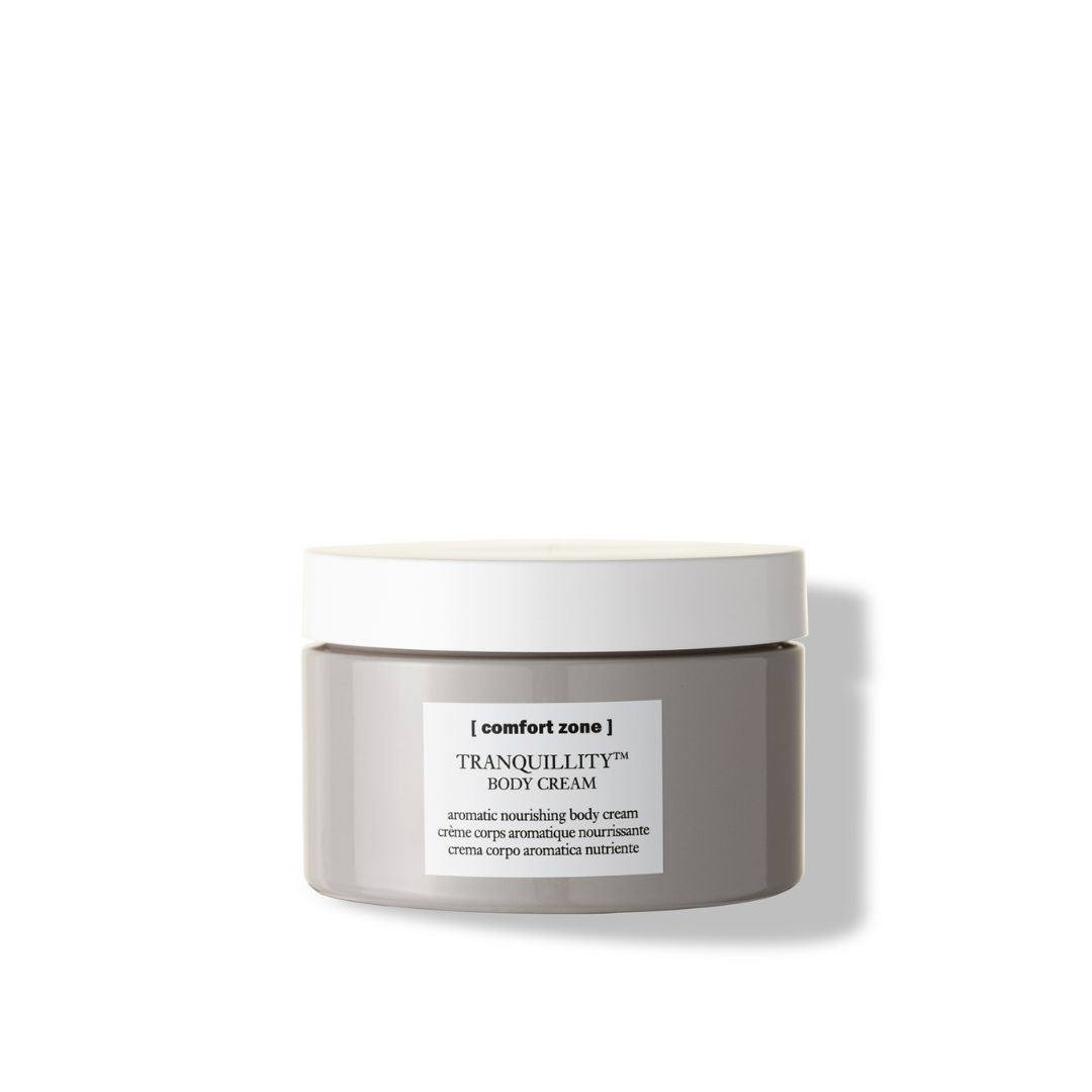 TRANQUILLITY™ BODY CREAM