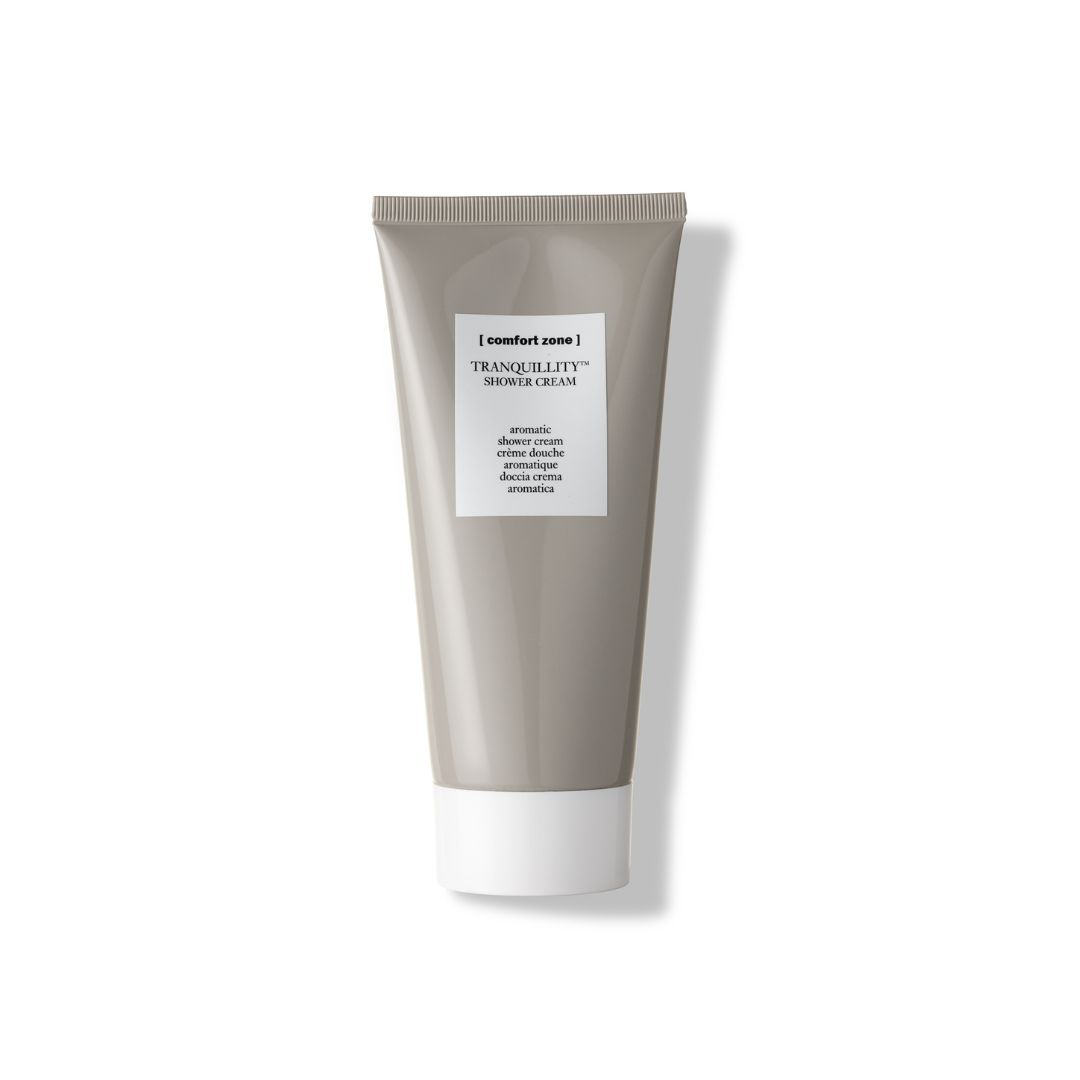 TRANQUILLITY™ SHOWER CREAM