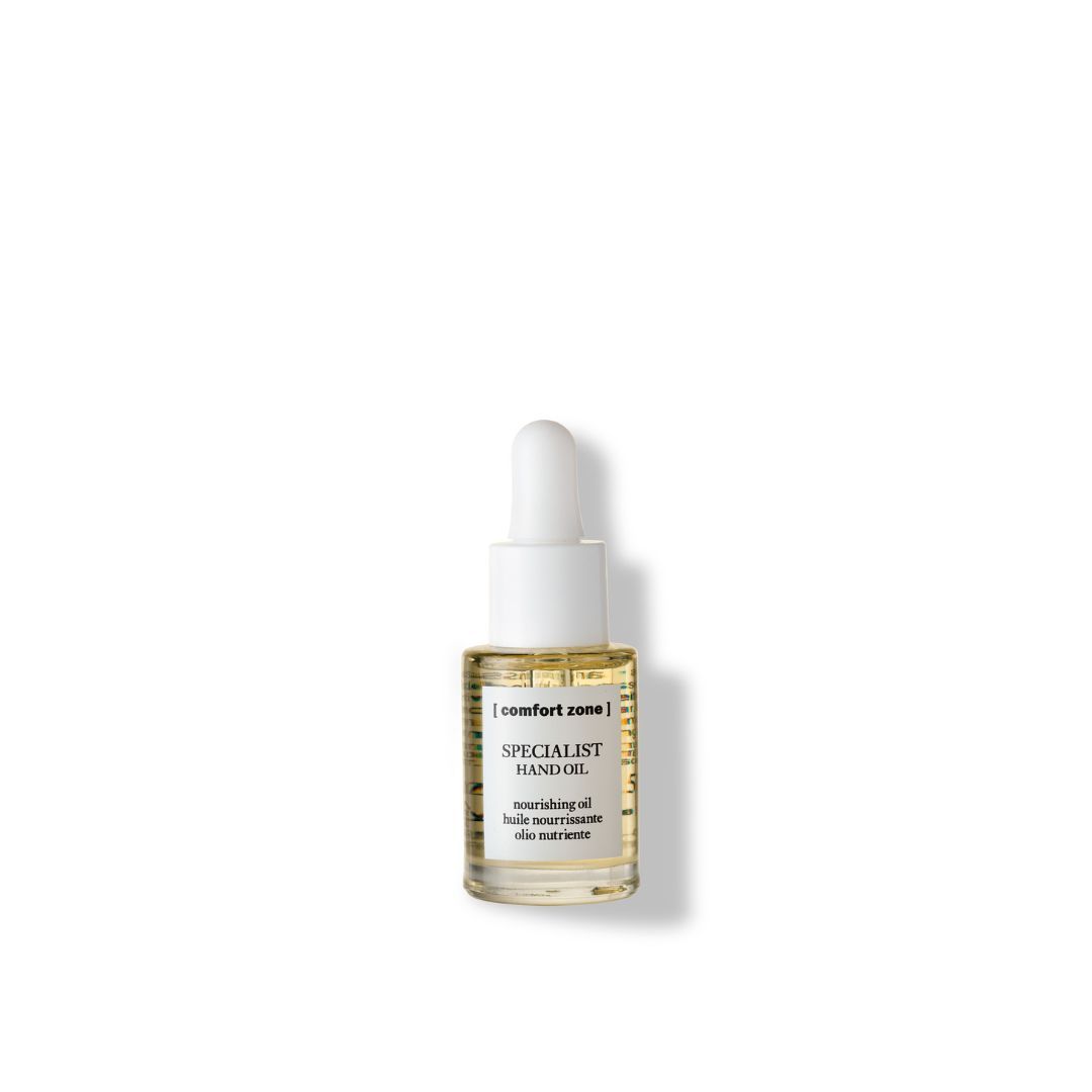 SPECIALIST HAND OIL