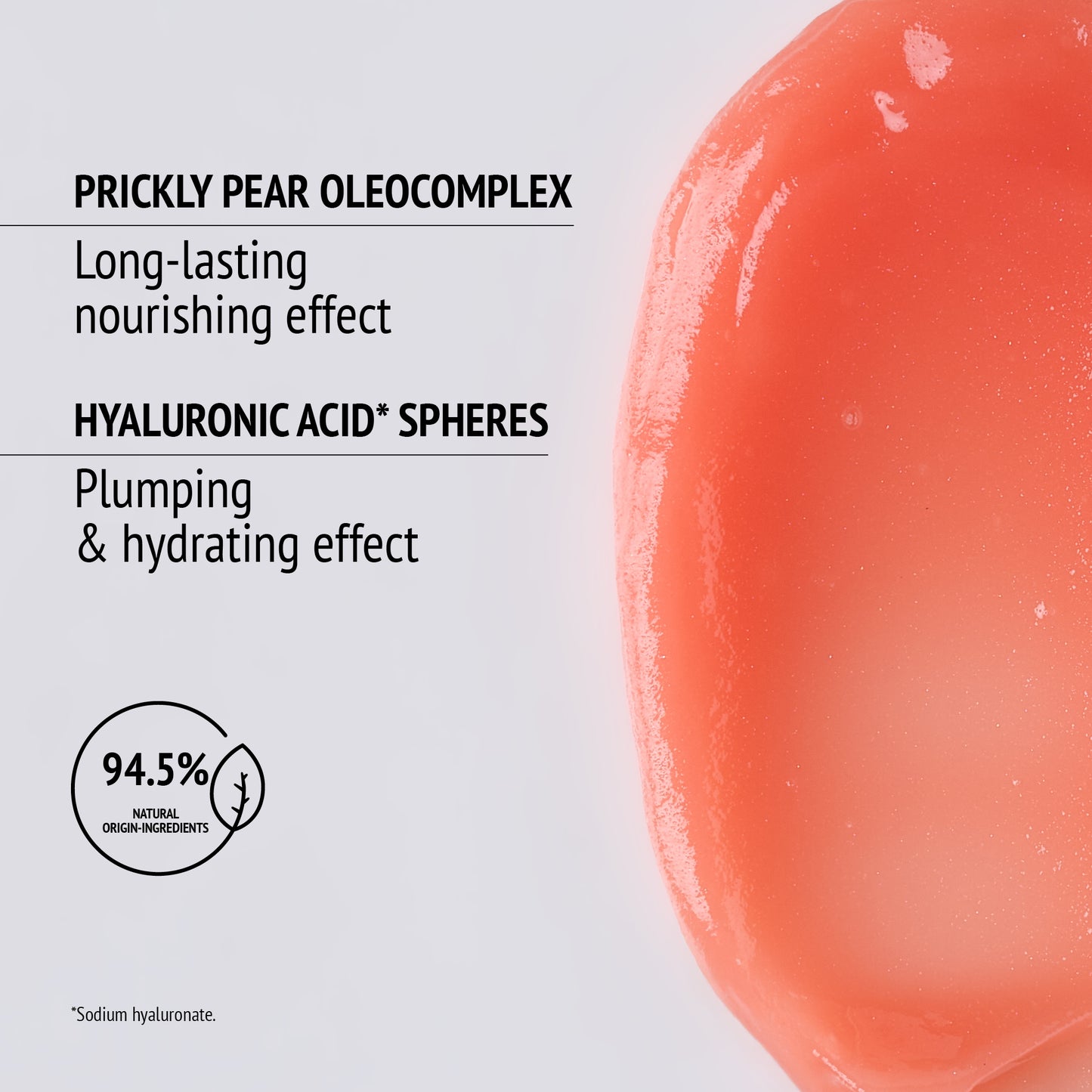 HYDRAMEMORY LIP BALM