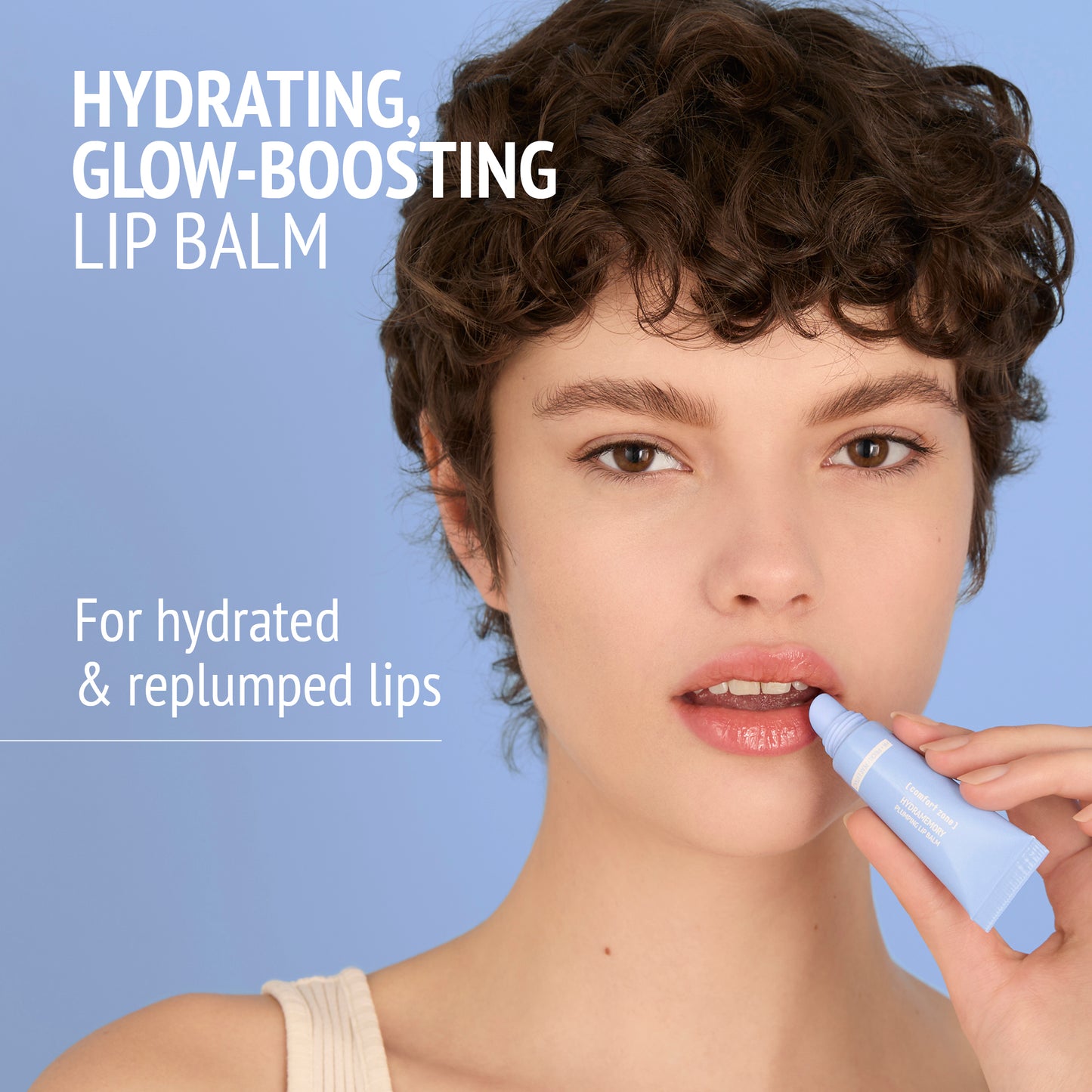 HYDRAMEMORY LIP BALM