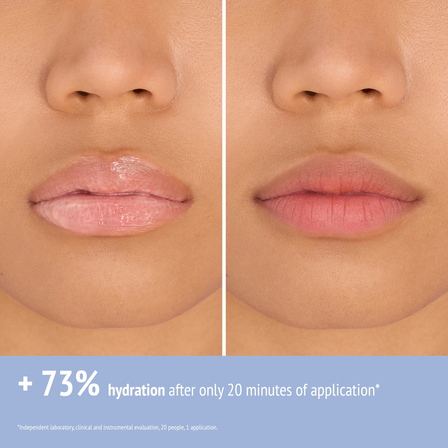 HYDRAMEMORY LIP MASK